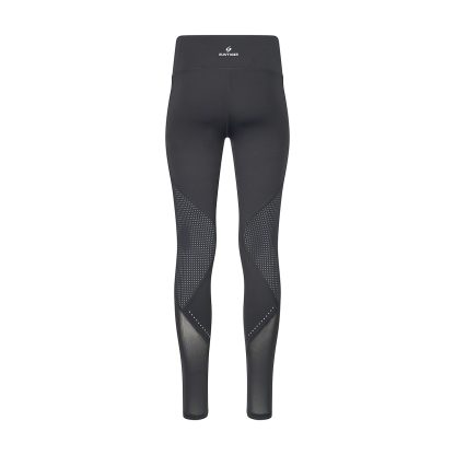 Ladies Technical Leggings WM-5435A - Image 2