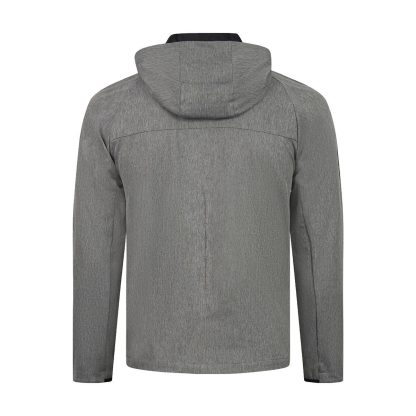 Men's Running Jacket WM-5673A - Image 2