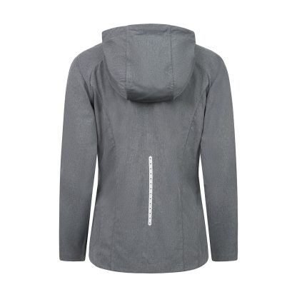 Ladies Running Jacket WM-5844B - Image 2
