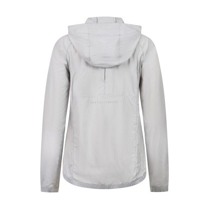 Ladies Running Jacket WM-5907A - Image 2