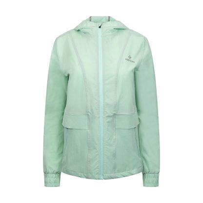 Ladies Running Jacket WM-5908A
