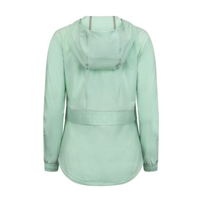 Ladies Running Jacket WM-5908A - Image 3