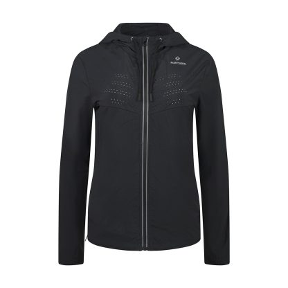 Ladies Running Jacket WM-5924A