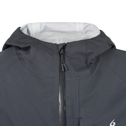 Men's Outdoor Jacket WM-6418B - Image 2
