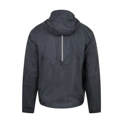 Men's Running Jacket WM-6419A - Image 2
