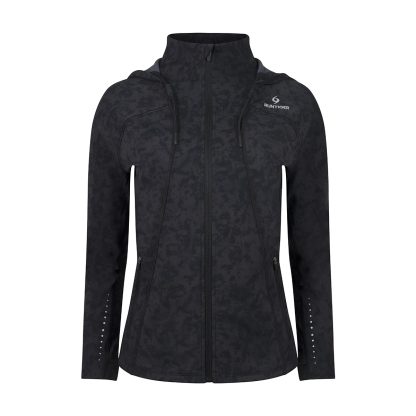 Ladies Training Jacket WM-6450A