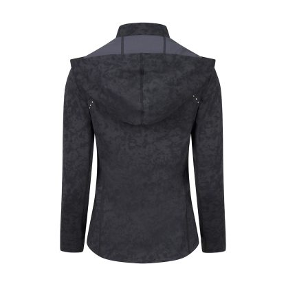 Ladies Training Jacket WM-6450A - Image 2