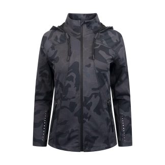 Ladies Training Jacket WM-6450D