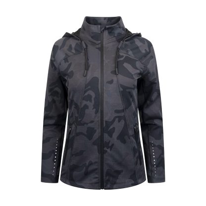 Ladies Training Jacket WM-6450D
