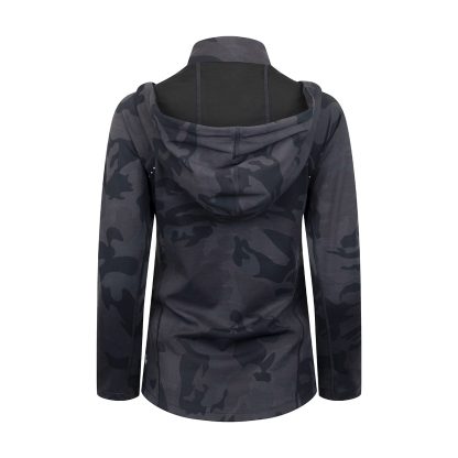 Ladies Training Jacket WM-6450D - Image 2
