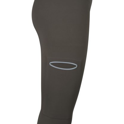 Compressing Fitness Leggings WM-6486G-2 - Image 2