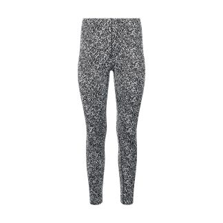 Jacquard Leggings WM-6487A