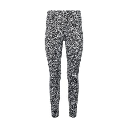 Jacquard Leggings WM-6487A