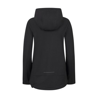 Ladies Outdoor Jacket WM-6529B - Image 2