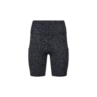 Ladies 8″ Fitness Shorts WM-6540C