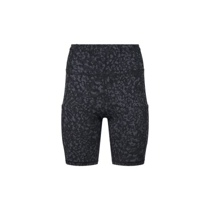 Ladies 8″ Fitness Shorts WM-6540C