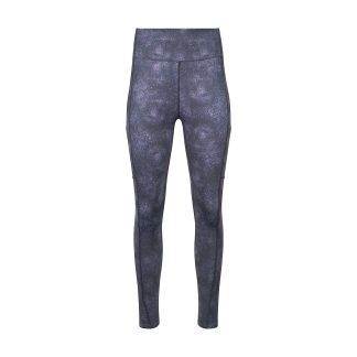 All-over Printed Leggings WM-6636