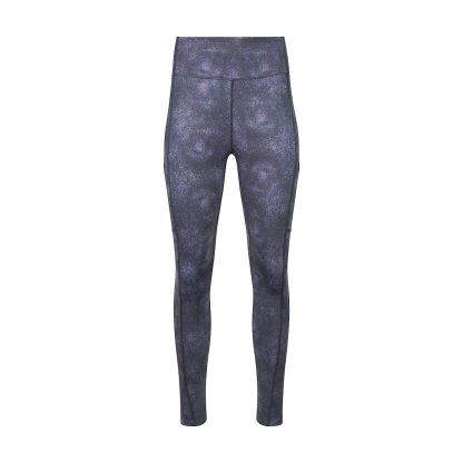 All-over Printed Leggings WM-6636