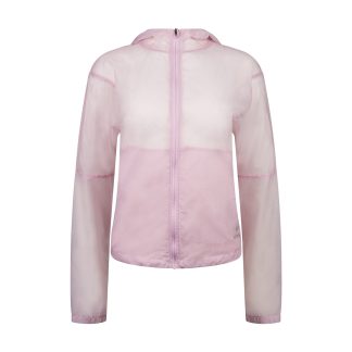Ladies Running Jacket WM-6648
