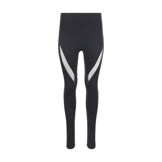 Contrast Leggings WM-6710