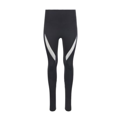 Contrast Leggings WM-6710