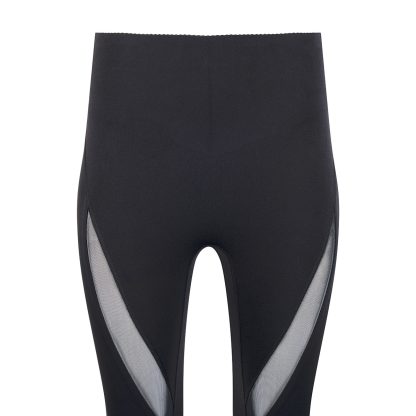 Contrast Leggings WM-6710 - Image 2