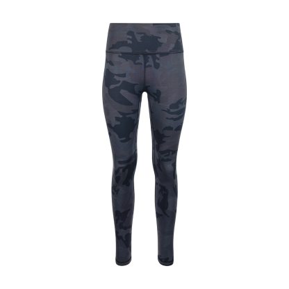 Printed Leggings WM-6735B