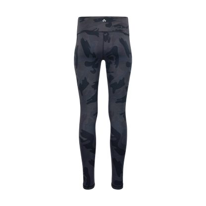 Printed Leggings WM-6735B - Image 2