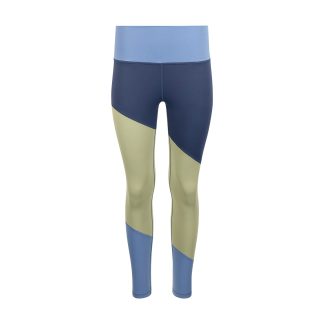 Color Block Leggings WM-6750