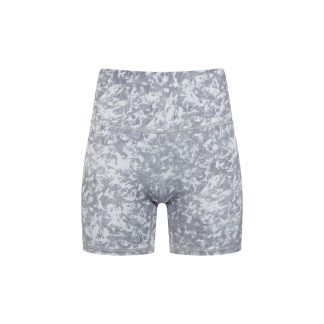 Ladies Printed Shorts WM-6773A