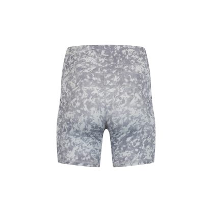Ladies Printed Shorts WM-6773A - Image 2